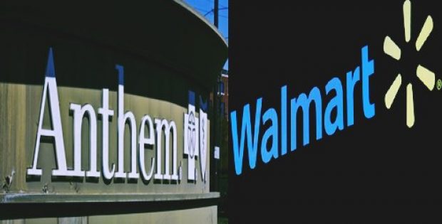 anthem walmart collaborate otc medications