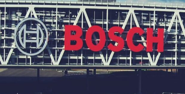 bosch development fuel cell company