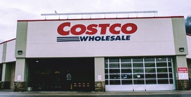 costco victorian warehouse epping