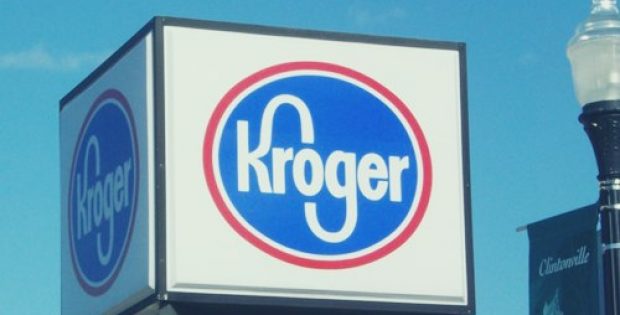 kroger sale turkey hill heels downgraded rating