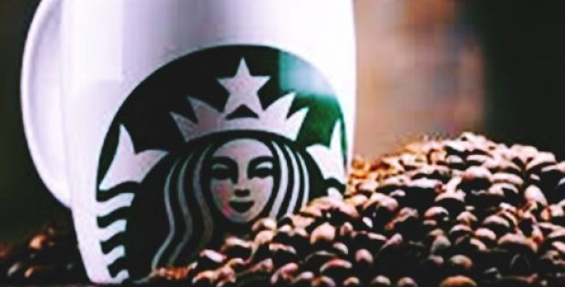 nestle market starbucks coffee licensing deal