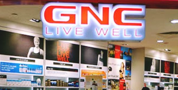 nutrition retailer gnc collaboration proactis