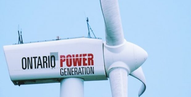 ontario power generation buys eagle creek