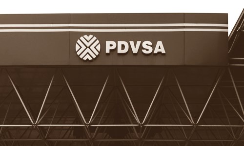 pdvsa signs service contract shell