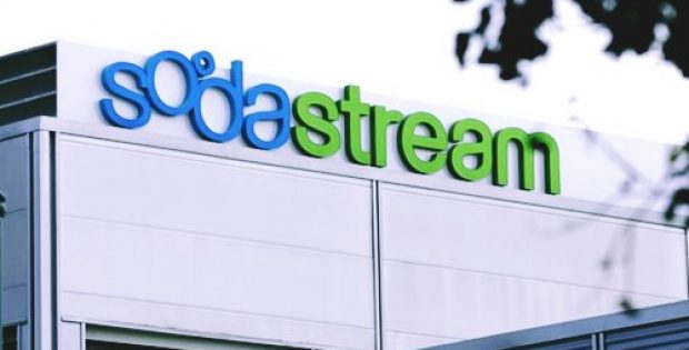 pepsico announces plans sodastream