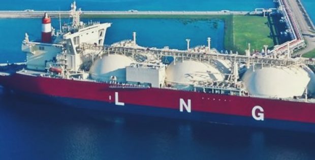 petrochina halting US lng purchases