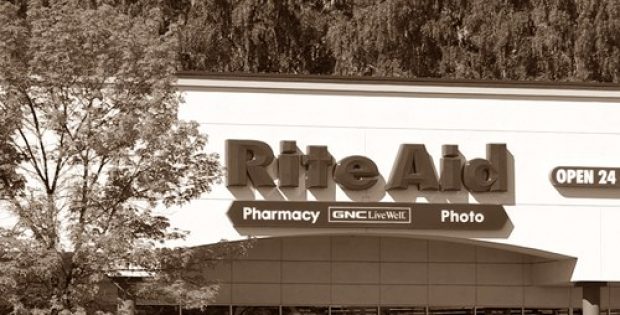 rite aid gives nod terminate albertsons