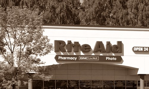 rite aid gives nod terminate albertsons