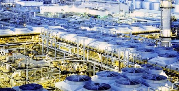 saudi aramco ambitious chemicals expansion plans