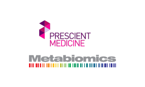 Prescient-Metabiomics develop gastrointestinal health tests