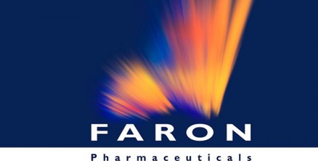 faron clinical trials of new cancer therapy