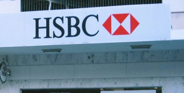 hsbc pursuit digital banking