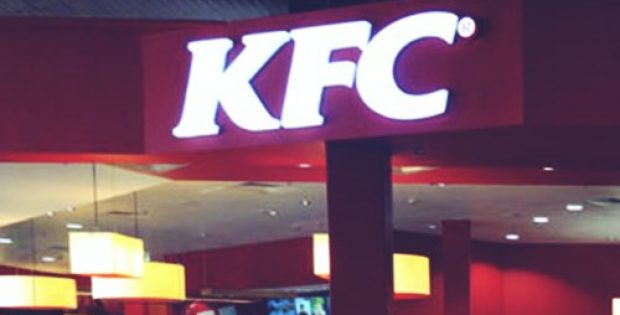 kfc botswana partners local food ordering platform myfoodness