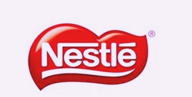 nestle use ai dna testing sell nutrition kits