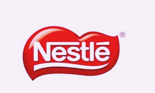nestle use ai dna testing sell nutrition kits
