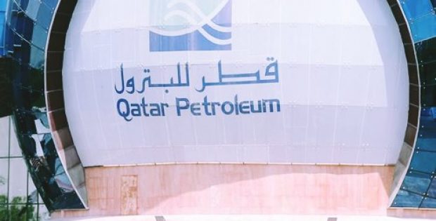 qatar scales lng output global leading position