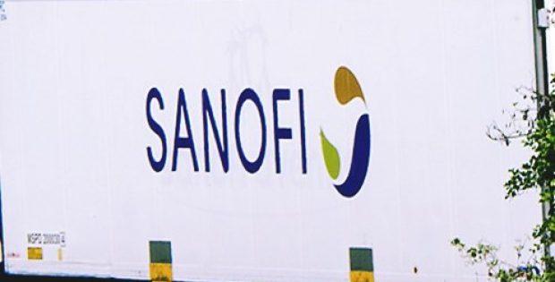 sanofi-green signal first antibody therapeutic drug