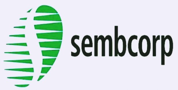 sembcorp power facebooks clean energy