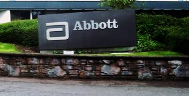 abbott recalls products bacterial contamination