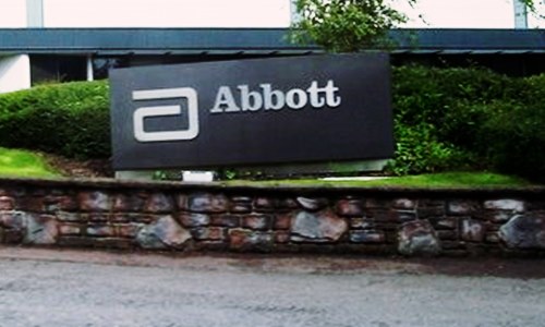 abbott recalls products bacterial contamination