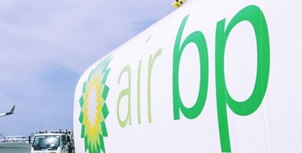 air-bp neste develop sustainable jet fuel supply chain