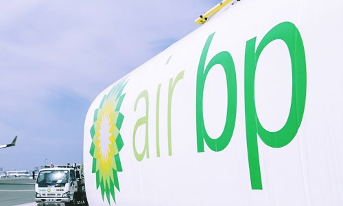 air-bp neste develop sustainable jet fuel supply chain