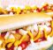 ikeas iconic vegetarian hot dog