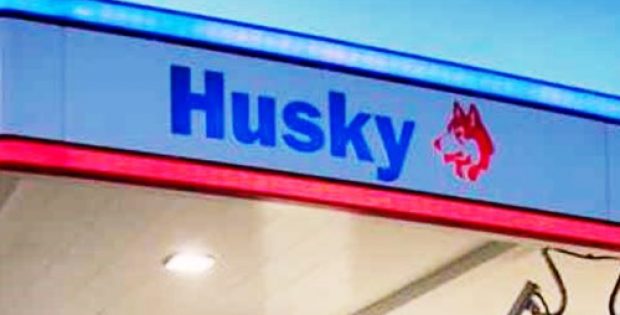 meg energy corp rejects husky energys