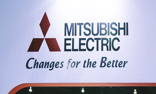 mitsubishi electric stable power supply