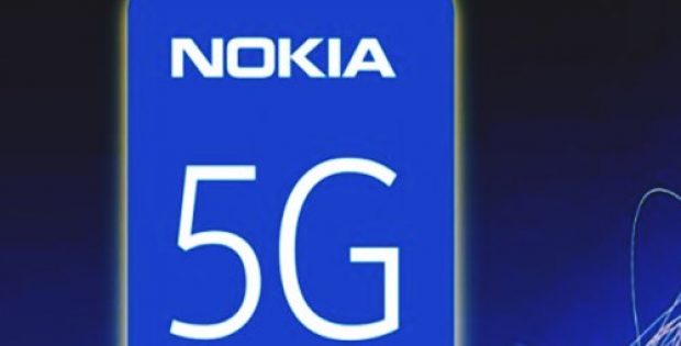 nokia commences production 5g equipment