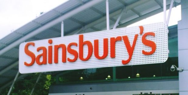 sainsburys partnership fashion brand oasis