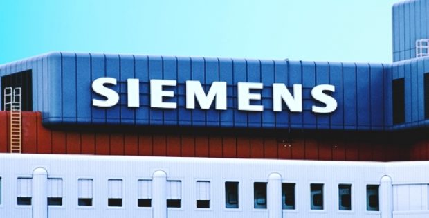 siemens electric infrastructure manufacturer russelectric