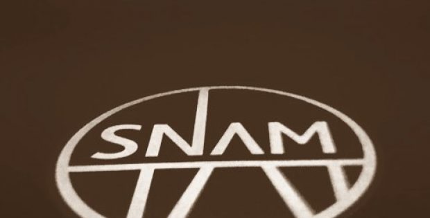 snam gas develop sustainable energy projects