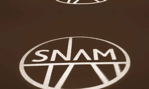 snam gas develop sustainable energy projects