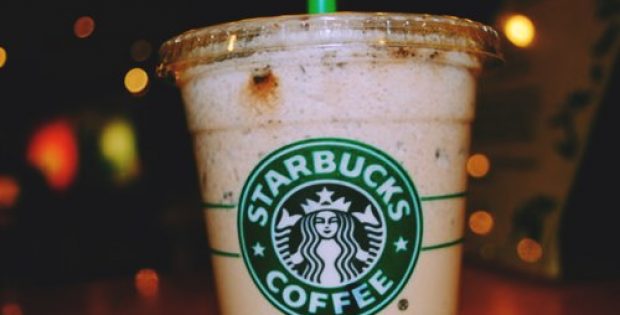 starbucks reveals beverages holiday season