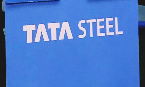 tata steel working increase output bhushan steels