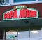 trian acquire pizza chain papa johns international