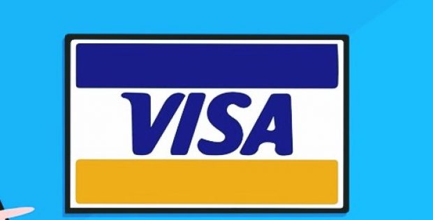 visa ibm forces develop b2b blockchain