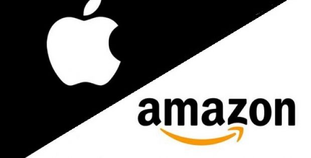 Amazon, Apple team up to sell more products in India & other markets