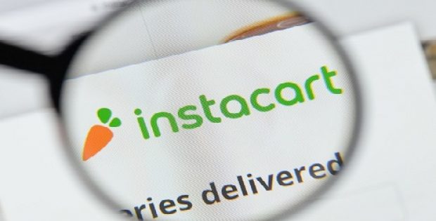 Instacart launches grocery pickup service across several U.S. cities