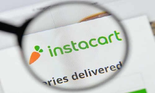 Instacart launches grocery pickup service across several U.S. cities