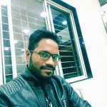 Digvijay Chakravarty