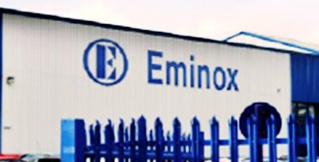 eminox manufacture after treatment system