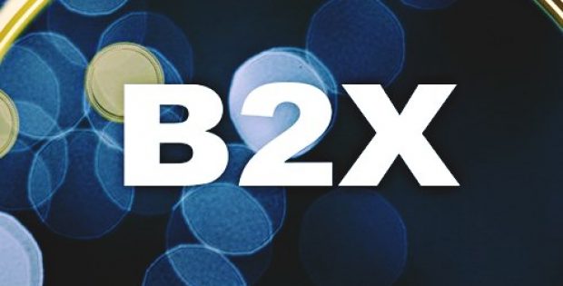 google teams b2x