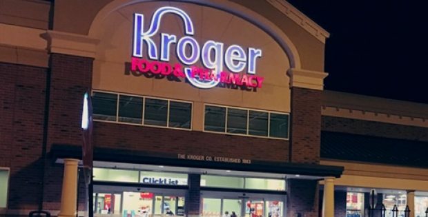 Kroger, Ocado to develop U.S. first automated warehouse in Cincinnati