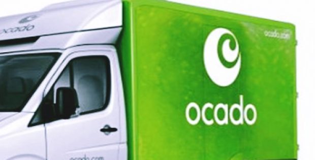 ocado services agreement kroger fulfillment centers