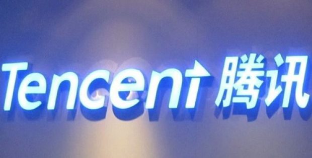 Tencent Holdings partners with Sea, enters China gaming industry
