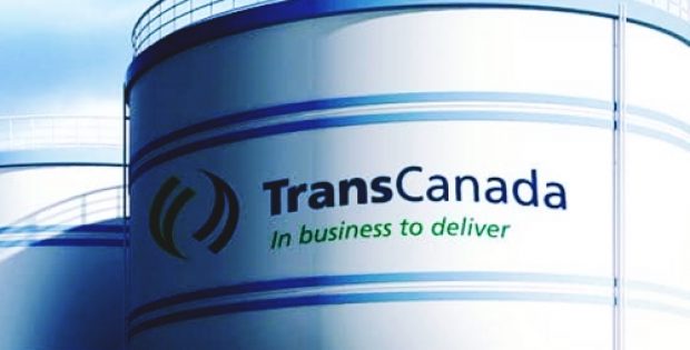 transcanada nova gas transmission system