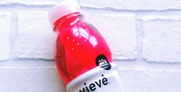 vieve new watermelon flavor