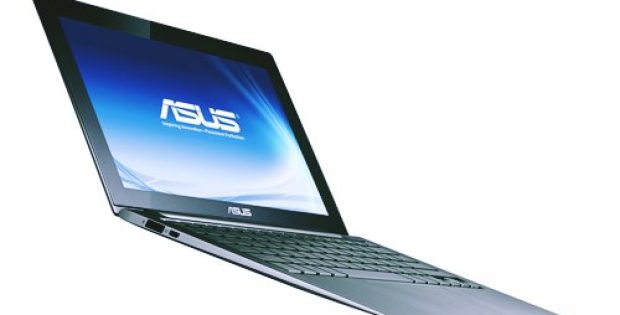 ASUS teams up with AMD for the launch of an exciting new laptop range